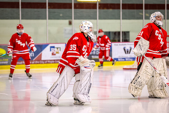 0791 Centennial vs Maple Grove JV