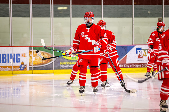 0798 Centennial vs Maple Grove JV