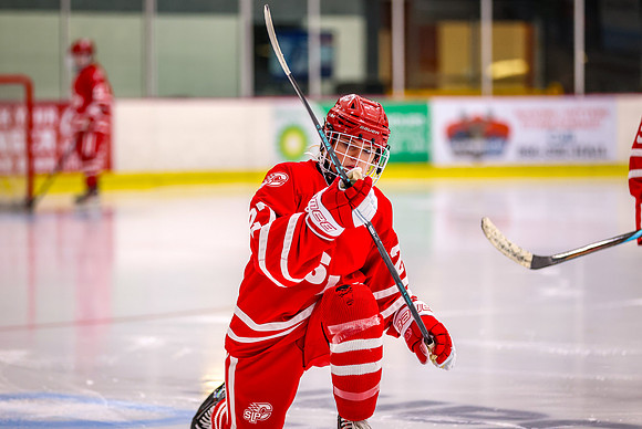 0816 Centennial vs Maple Grove JV