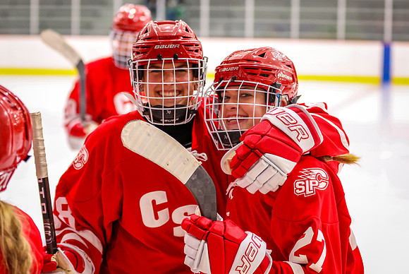 0857 Centennial vs Maple Grove JV