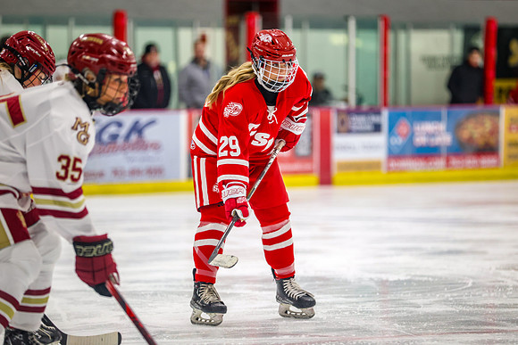 0941 Centennial vs Maple Grove JV