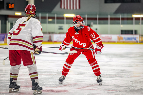 0943 Centennial vs Maple Grove JV