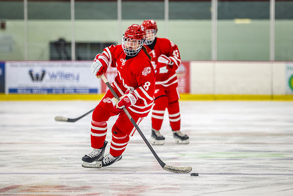0967 Centennial vs Maple Grove JV