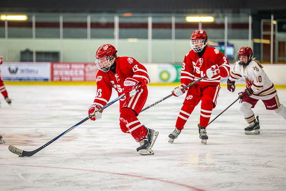 0987 Centennial vs Maple Grove JV