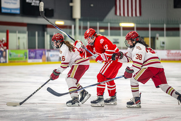 0992 Centennial vs Maple Grove JV