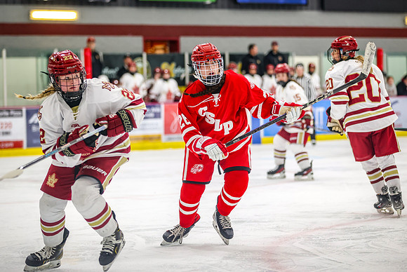 1023 Centennial vs Maple Grove JV