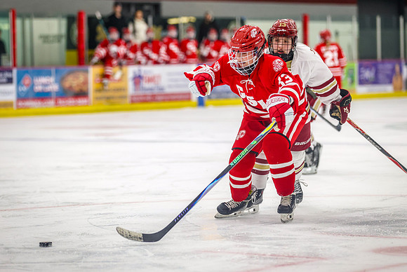 1070 Centennial vs Maple Grove JV