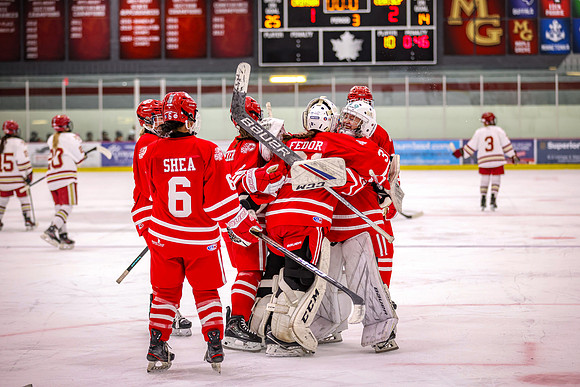 1132 Centennial vs Maple Grove JV