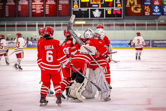 1133 Centennial vs Maple Grove JV