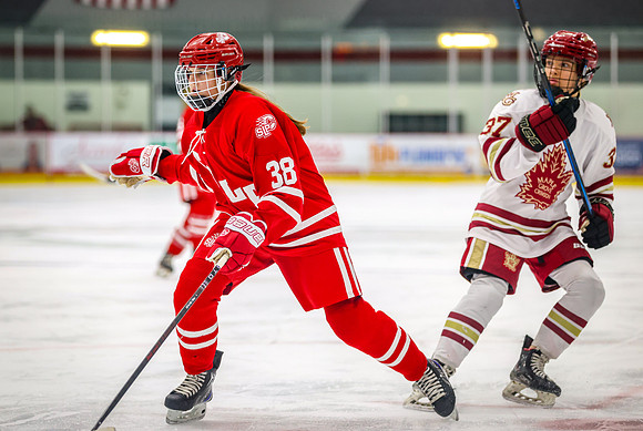 0022 Centennial vs Maple Grove JV