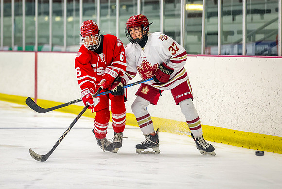 0047 Centennial vs Maple Grove JV