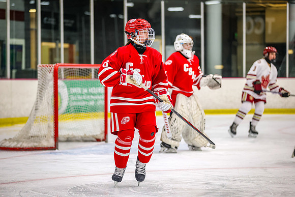 0080 Centennial vs Maple Grove JV