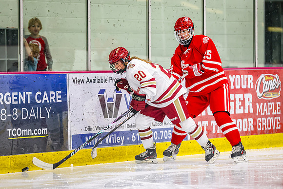0078 Centennial vs Maple Grove JV