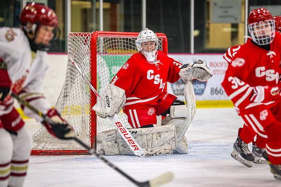 0103 Centennial vs Maple Grove JV