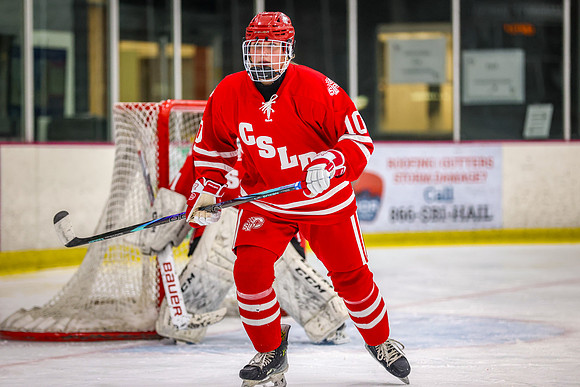 0115 Centennial vs Maple Grove JV