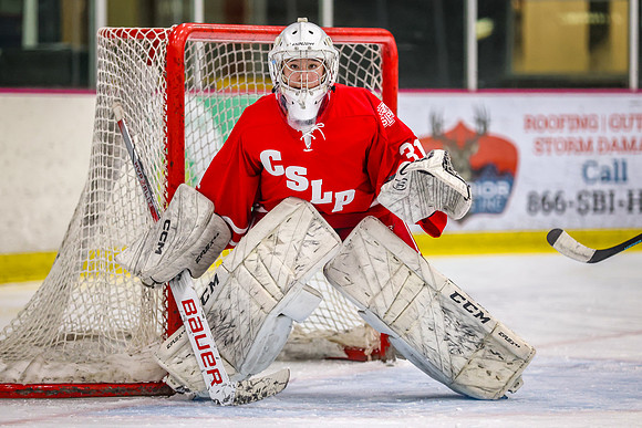 0111 Centennial vs Maple Grove JV