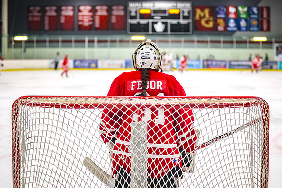 0120 Centennial vs Maple Grove JV