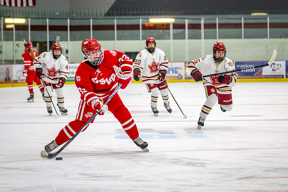 0197 Centennial vs Maple Grove JV
