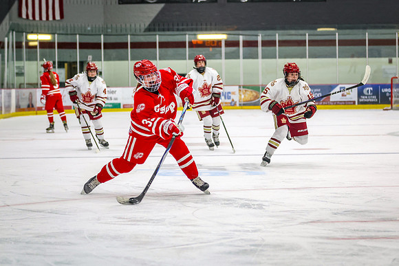 0198 Centennial vs Maple Grove JV