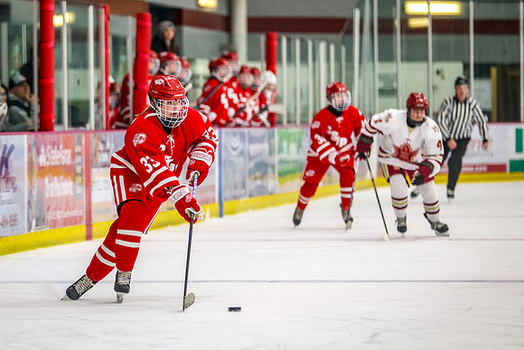 0186 Centennial vs Maple Grove JV
