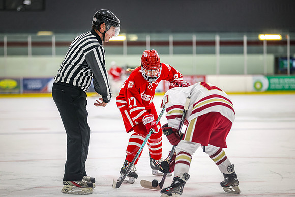 0213 Centennial vs Maple Grove JV