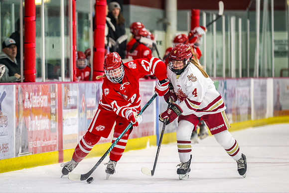 0224 Centennial vs Maple Grove JV