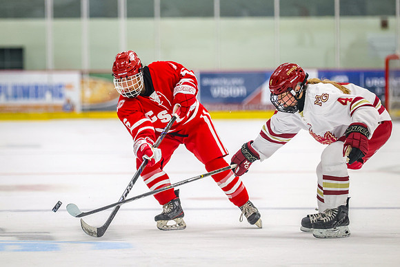 0266 Centennial vs Maple Grove JV