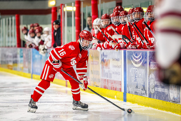 0340 Centennial vs Maple Grove JV