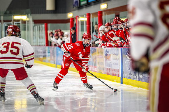 0341 Centennial vs Maple Grove JV