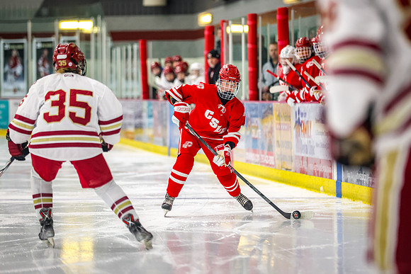 0342 Centennial vs Maple Grove JV