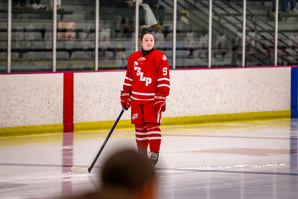 0102 Centennial vs Maple Grove Varsity