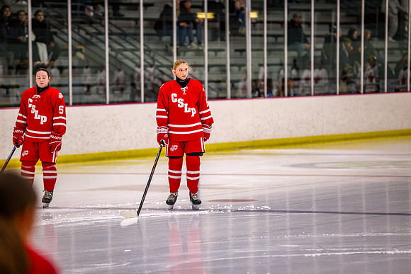 0110 Centennial vs Maple Grove Varsity