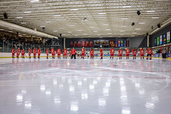 0119 Centennial vs Maple Grove Varsity