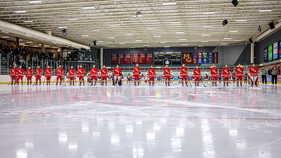 0123 Centennial vs Maple Grove Varsity