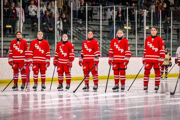 0129 Centennial vs Maple Grove Varsity