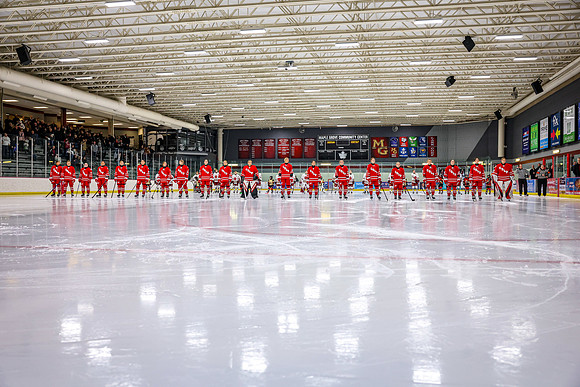 0126 Centennial vs Maple Grove Varsity