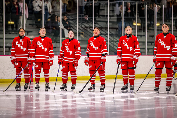 0127 Centennial vs Maple Grove Varsity