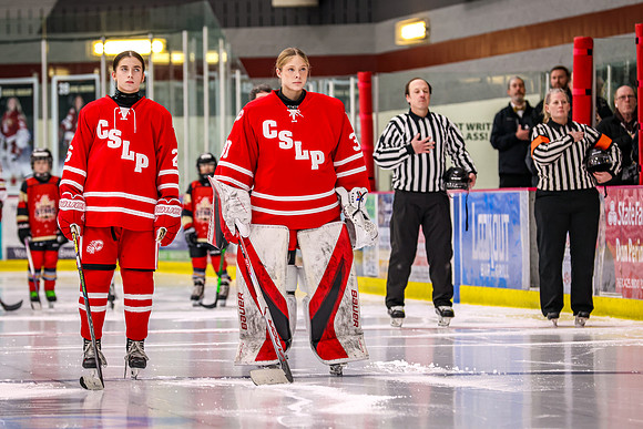 0171 Centennial vs Maple Grove Varsity
