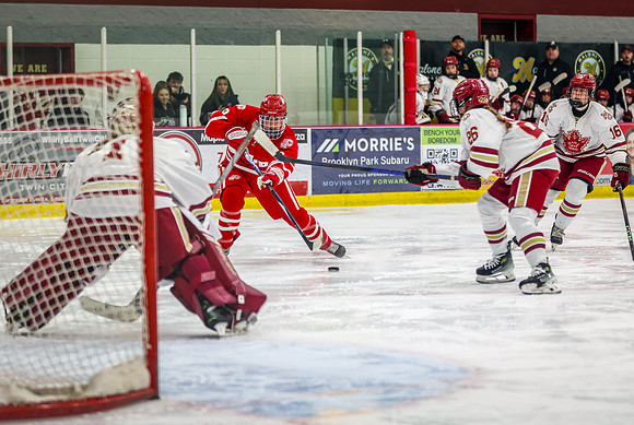 0235 Centennial vs Maple Grove Varsity