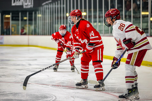 0251 Centennial vs Maple Grove Varsity