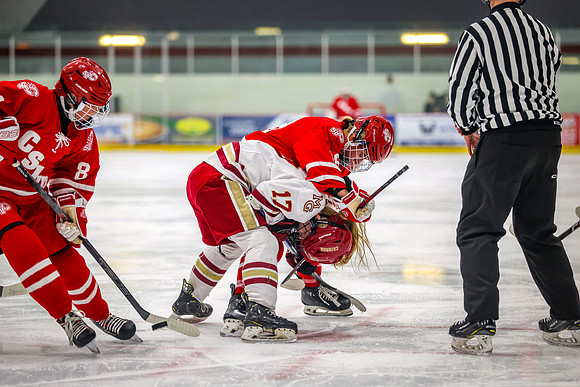0260 Centennial vs Maple Grove Varsity