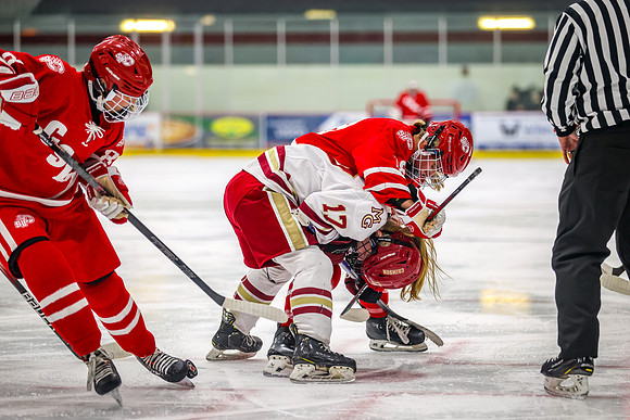 0261 Centennial vs Maple Grove Varsity