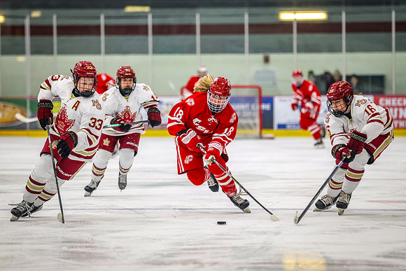 0273 Centennial vs Maple Grove Varsity