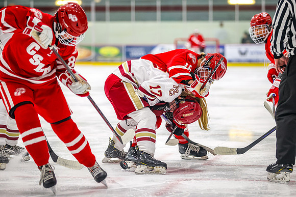 0263 Centennial vs Maple Grove Varsity