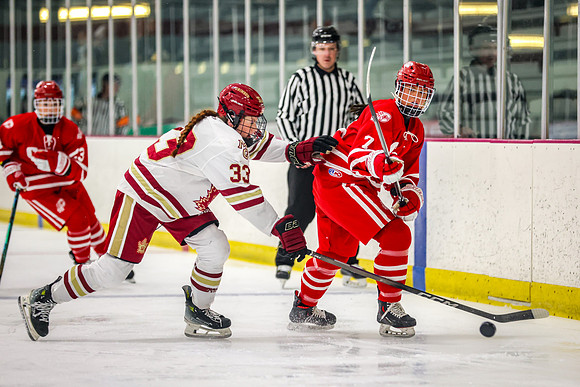 0299 Centennial vs Maple Grove Varsity