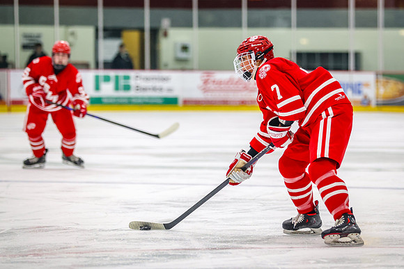 0330 Centennial vs Maple Grove Varsity