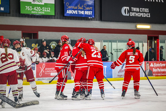 0350 Centennial vs Maple Grove Varsity
