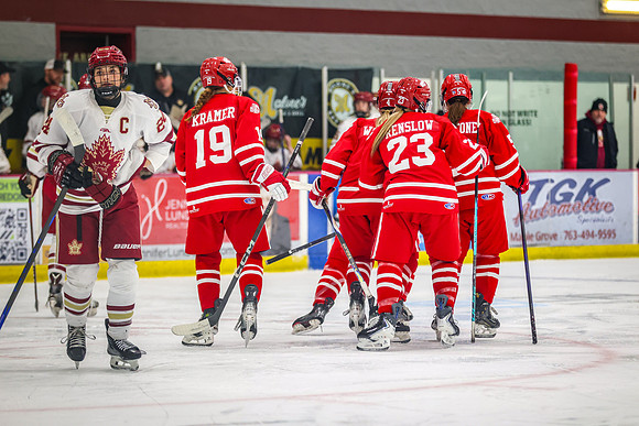 0353 Centennial vs Maple Grove Varsity