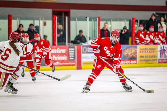 0546 Centennial vs Maple Grove Varsity