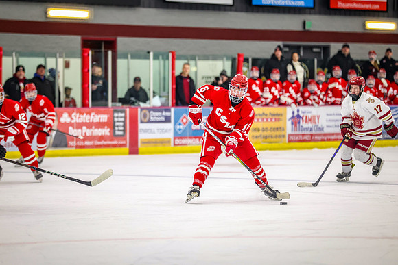 0548 Centennial vs Maple Grove Varsity